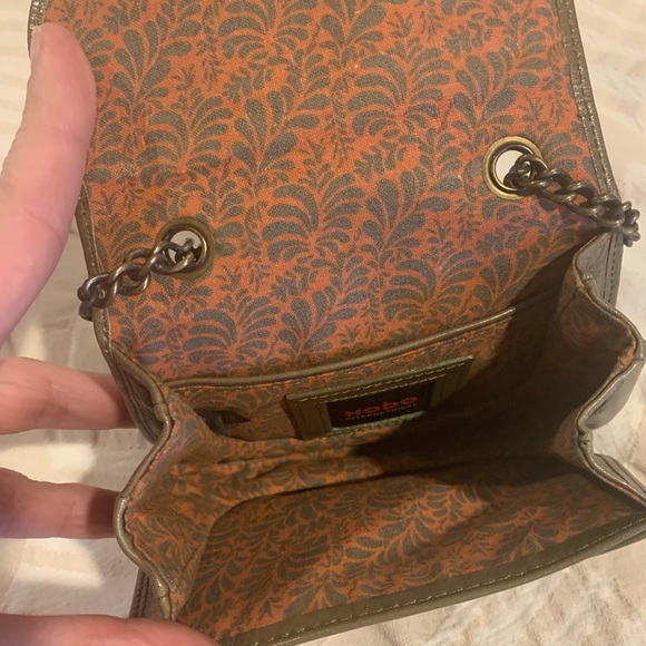 Small Hobo purse - Picture 4 of 7